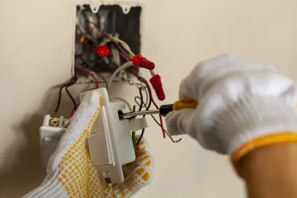 Electrical Repair