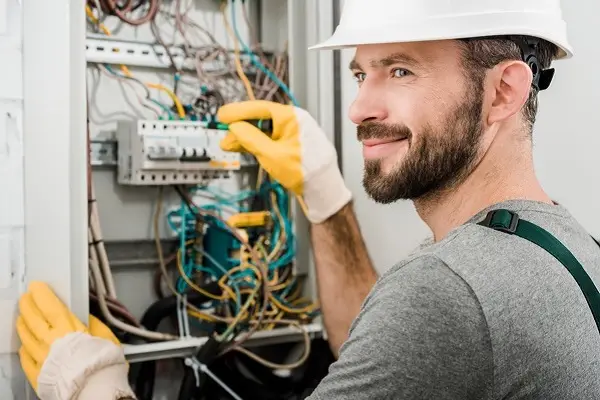 Julio M Electrical Service's Other Services