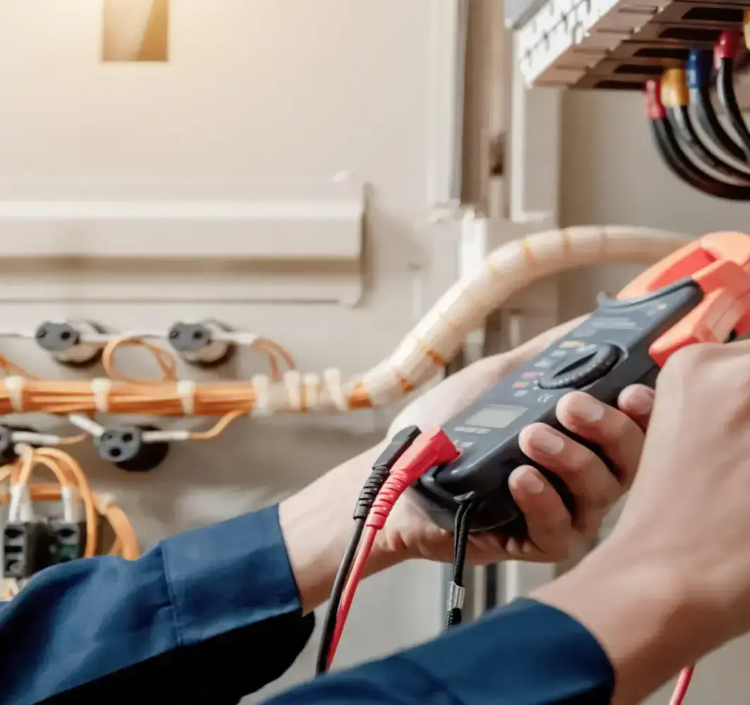 Professional Local Electrician